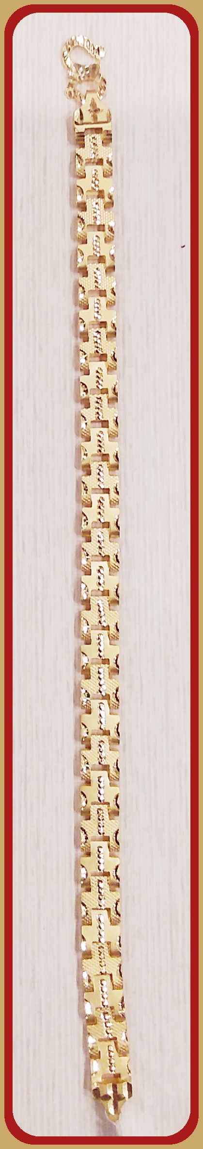 916 KDM GOLD DESIGNEDBRASSLATE